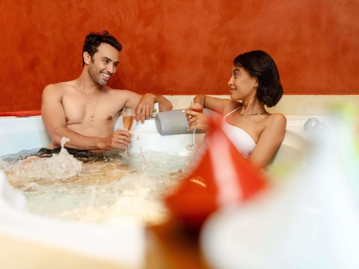 Le Médina Essaouira Thalassa Sea & Spa - MGallery Collection