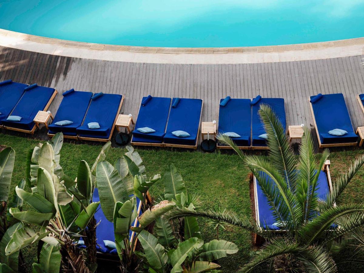Le Médina Essaouira Thalassa Sea & Spa - MGallery Collection