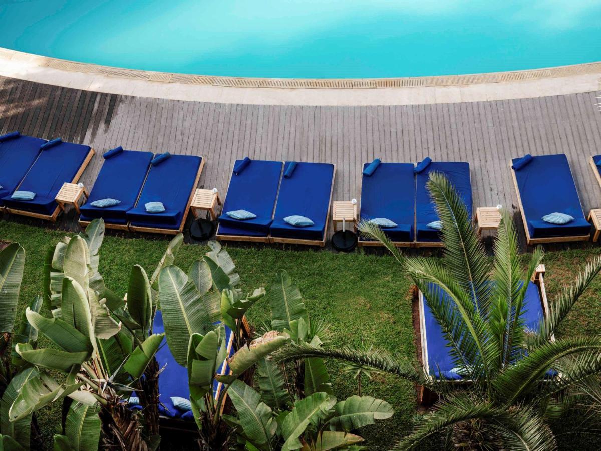 Le Médina Essaouira Thalassa Sea & Spa - MGallery Collection