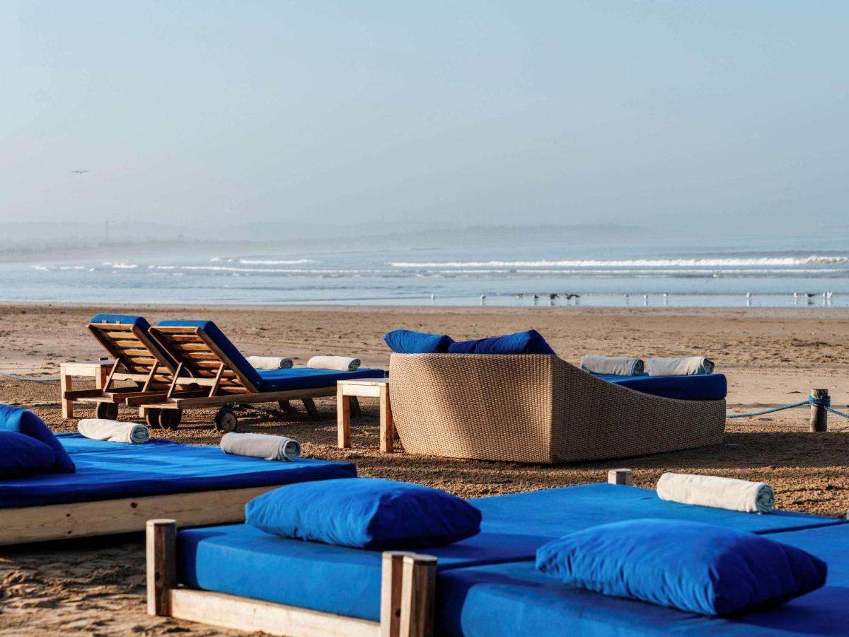 Le Médina Essaouira Thalassa Sea & Spa - MGallery Collection