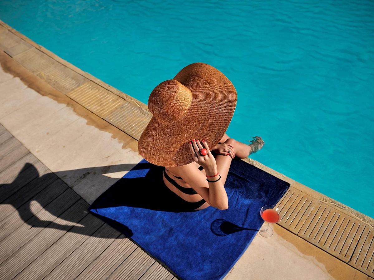 Le Médina Essaouira Thalassa Sea & Spa - MGallery Collection