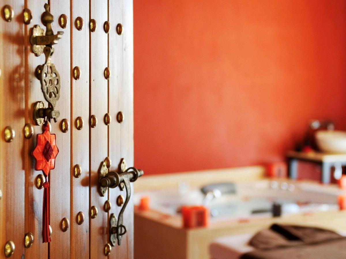 Le Médina Essaouira Thalassa Sea & Spa - MGallery Collection