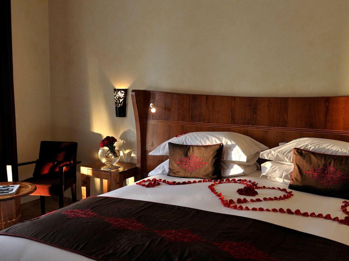 Le Médina Essaouira Thalassa Sea & Spa - MGallery Collection