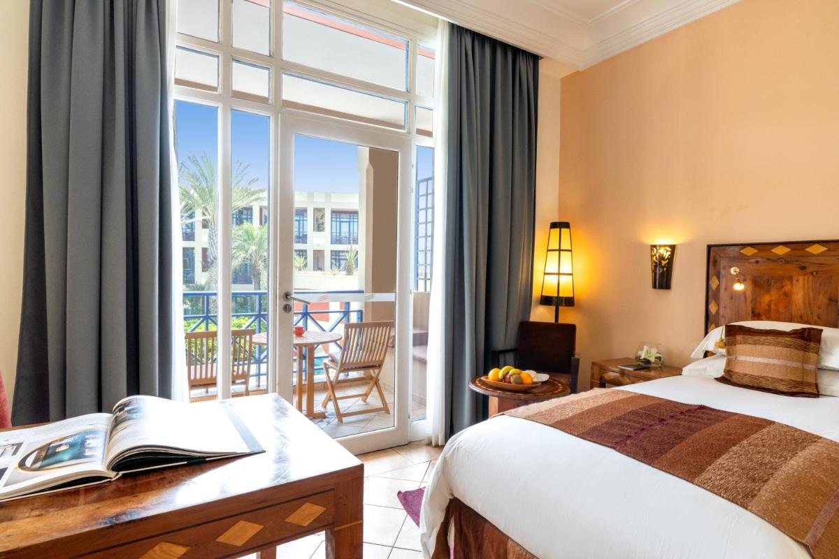 Le Médina Essaouira Thalassa Sea & Spa - MGallery Collection