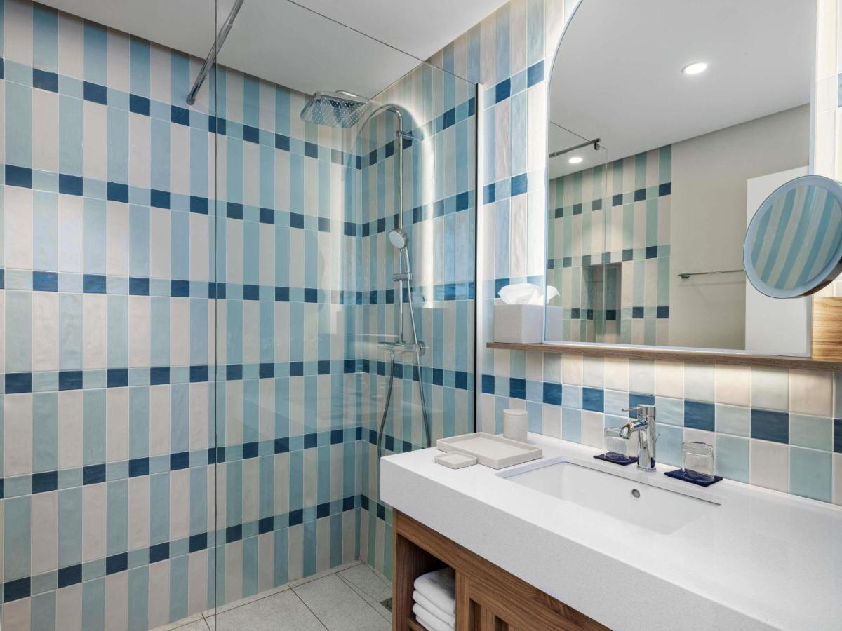 Le Médina Essaouira Thalassa Sea & Spa - MGallery Collection