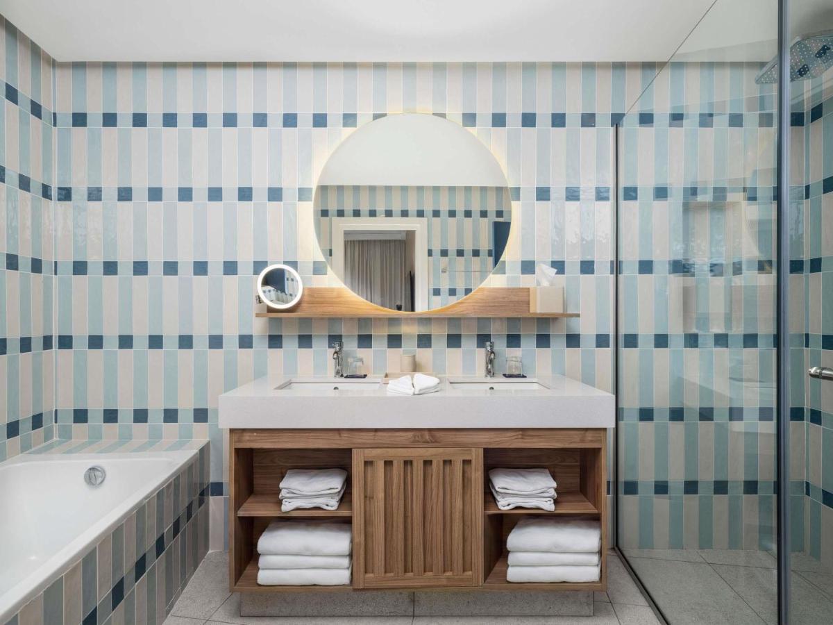 Le Médina Essaouira Thalassa Sea & Spa - MGallery Collection