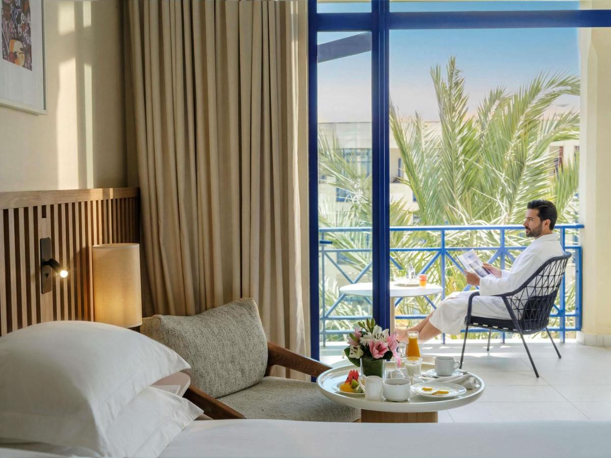 Le Médina Essaouira Thalassa Sea & Spa - MGallery Collection