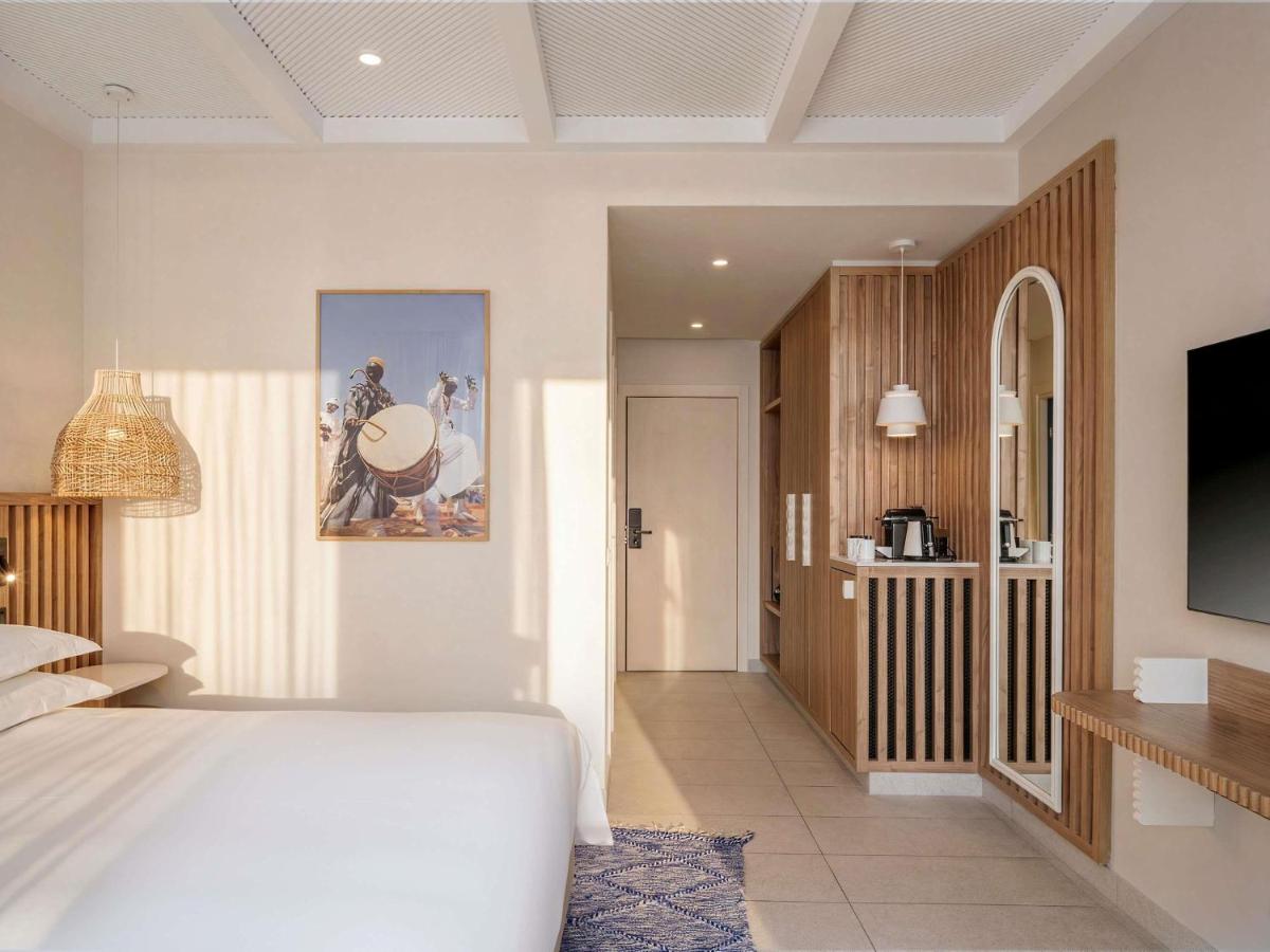 Le Médina Essaouira Thalassa Sea & Spa - MGallery Collection