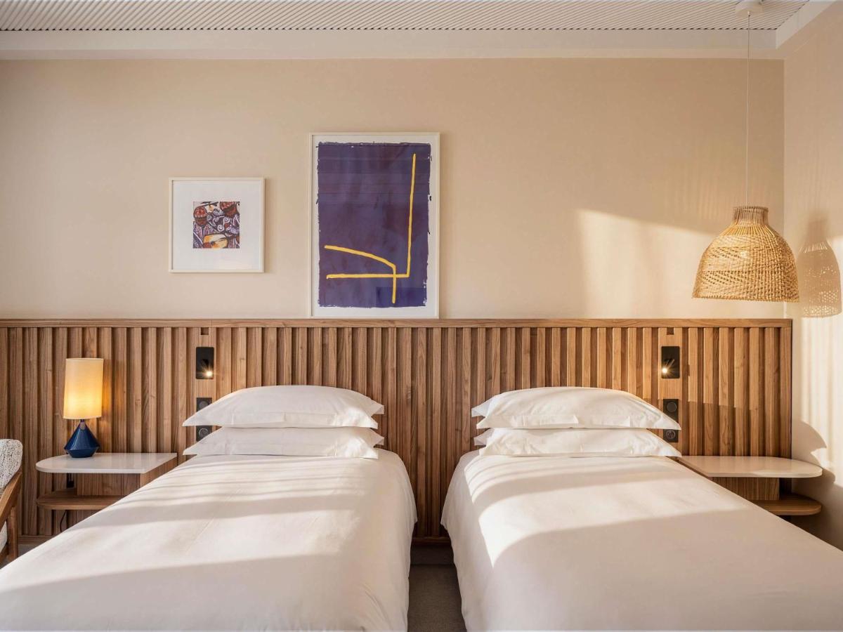 Le Médina Essaouira Thalassa Sea & Spa - MGallery Collection