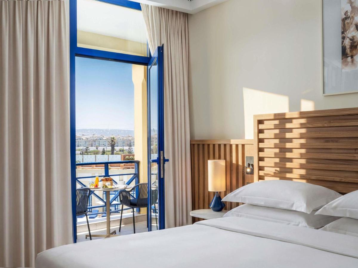 Le Médina Essaouira Thalassa Sea & Spa - MGallery Collection