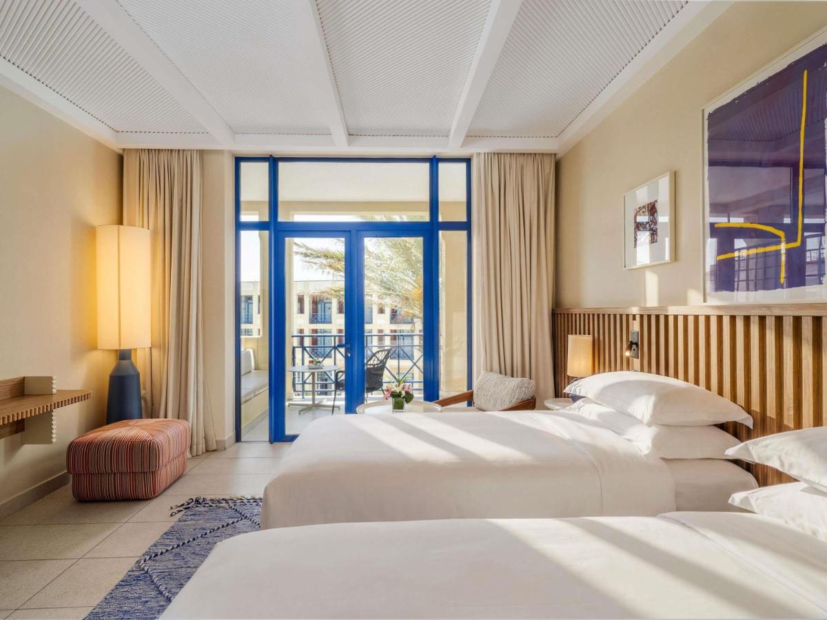 Le Médina Essaouira Thalassa Sea & Spa - MGallery Collection
