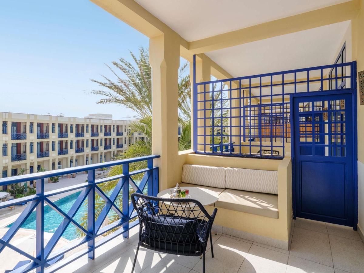 Le Médina Essaouira Thalassa Sea & Spa - MGallery Collection