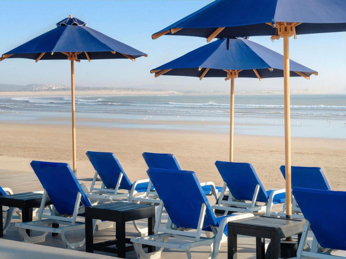 Le Médina Essaouira Thalassa Sea & Spa - MGallery Collection