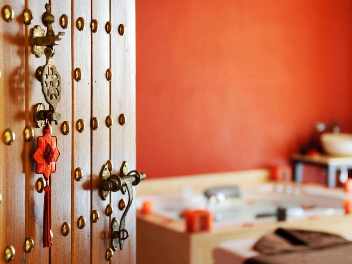 Le Médina Essaouira Thalassa Sea & Spa - MGallery Collection