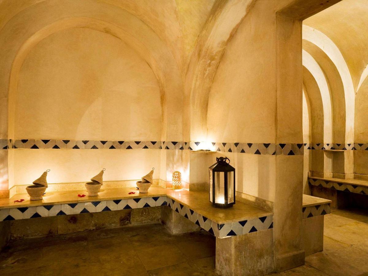 Le Médina Essaouira Thalassa Sea & Spa - MGallery Collection
