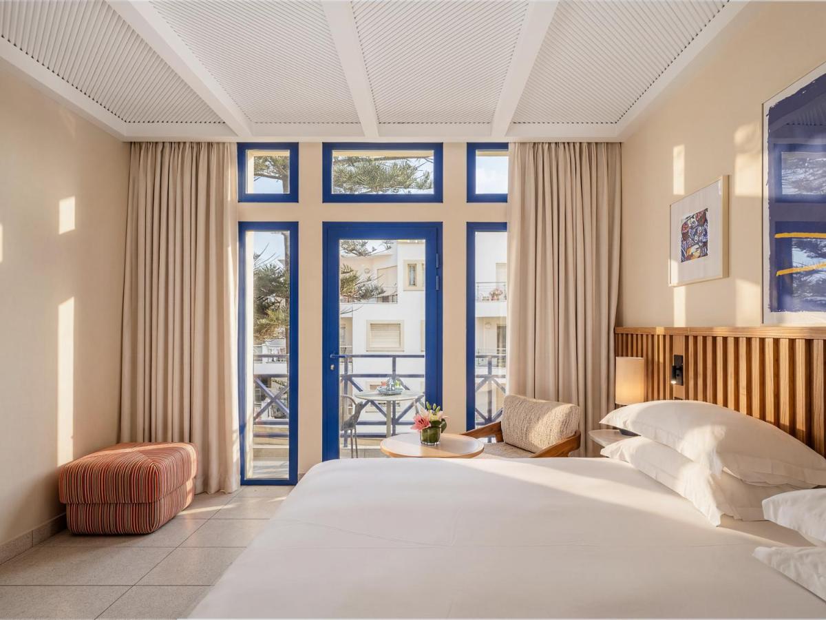 Le Médina Essaouira Thalassa Sea & Spa - MGallery Collection