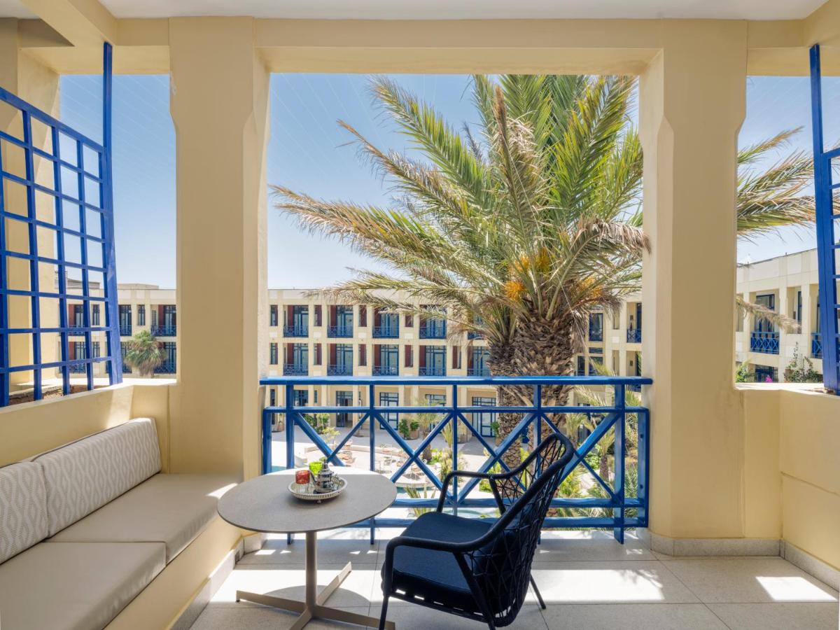 Le Médina Essaouira Thalassa Sea & Spa - MGallery Collection