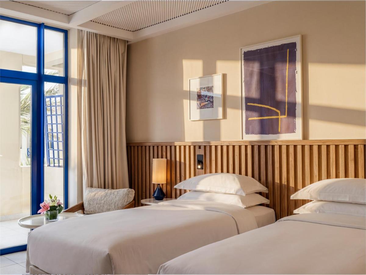 Le Médina Essaouira Thalassa Sea & Spa - MGallery Collection