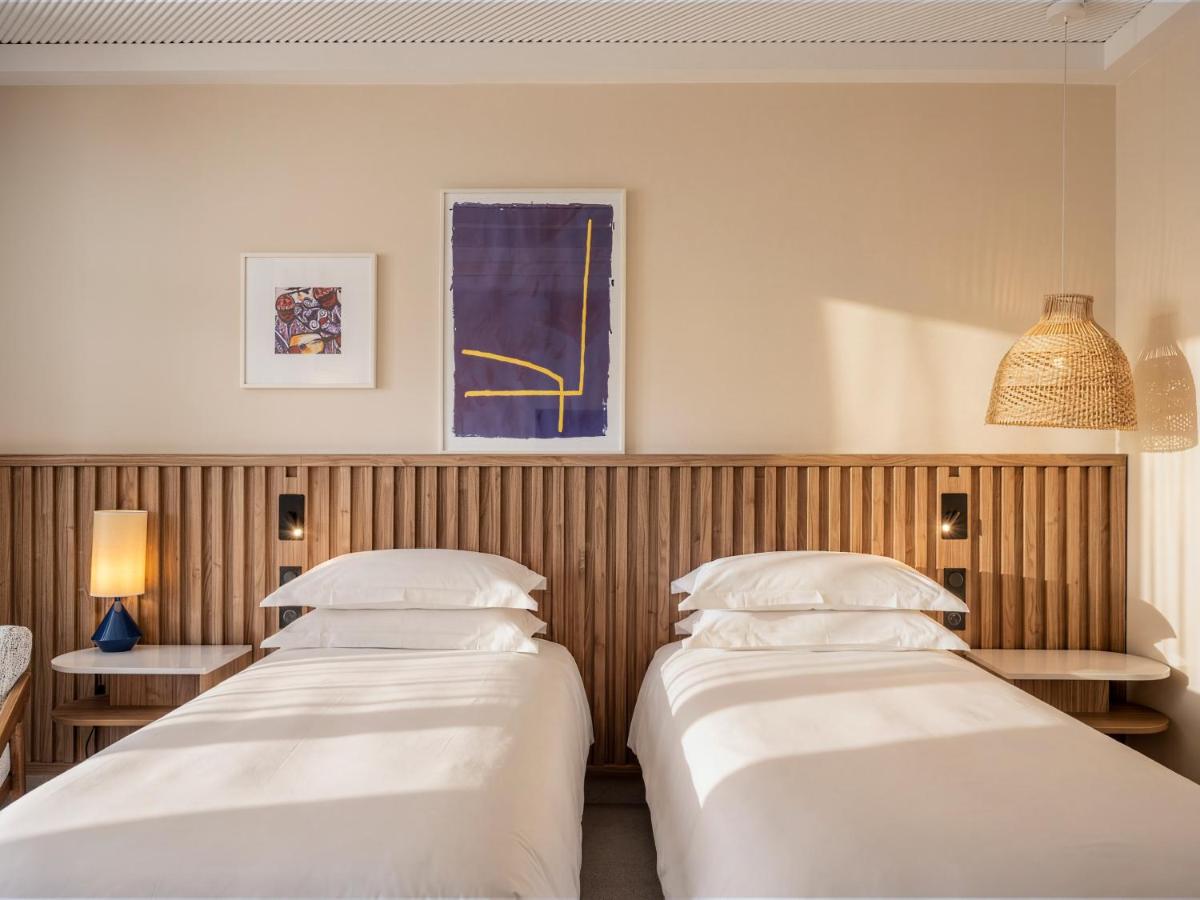 Le Médina Essaouira Thalassa Sea & Spa - MGallery Collection