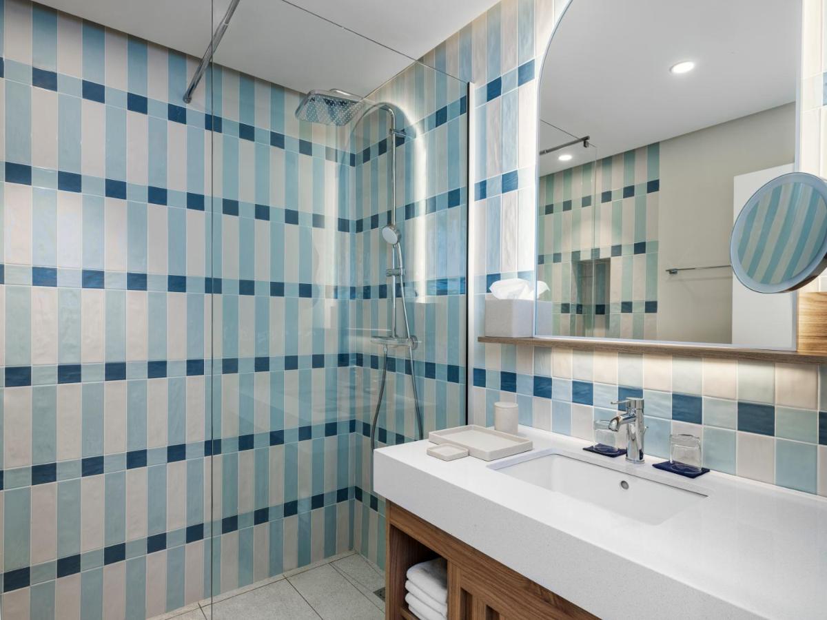 Le Médina Essaouira Thalassa Sea & Spa - MGallery Collection