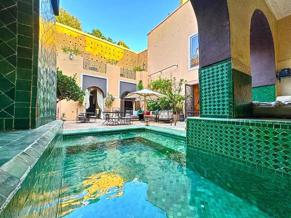 Le Medina Privilège Riad & Spa