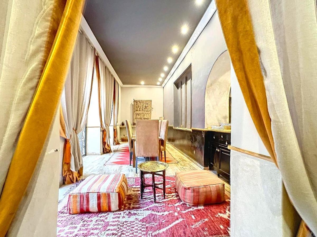 Le Medina Privilège Riad & Spa