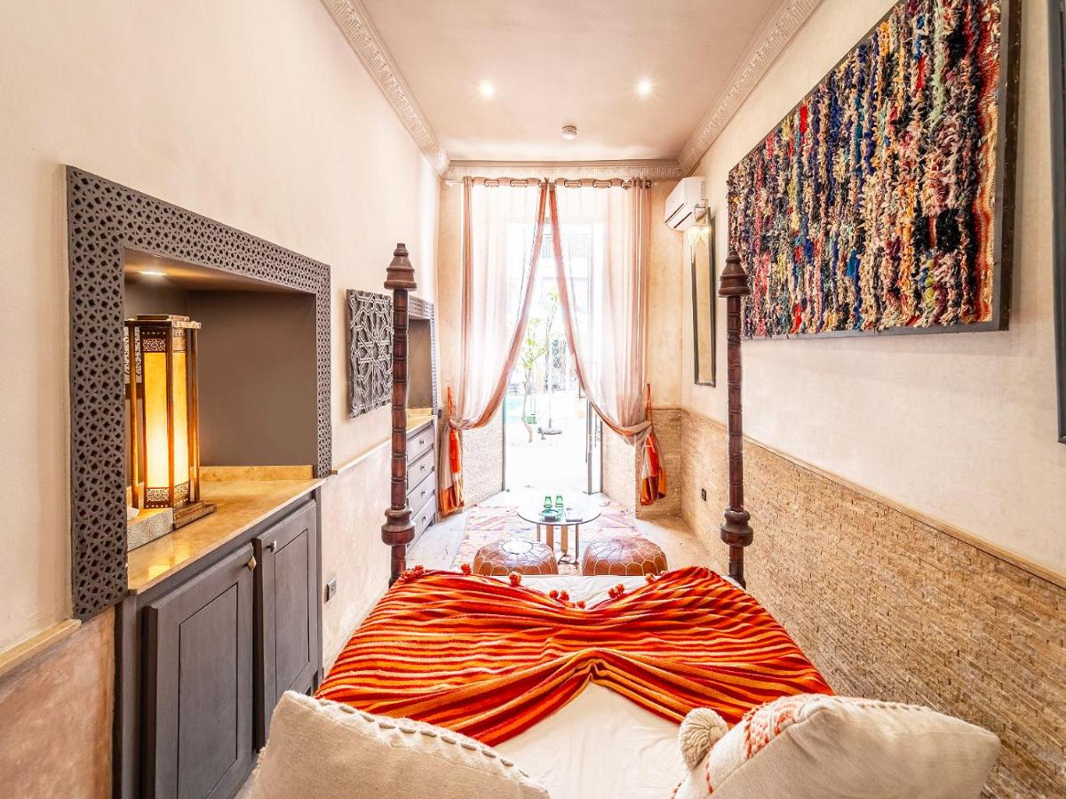 Le Medina Privilège Riad & Spa