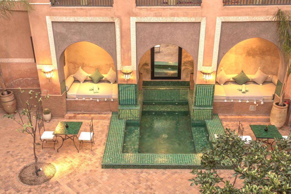 Le Medina Privilège Riad & Spa