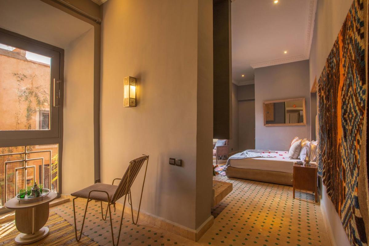 Le Medina Privilège Riad & Spa