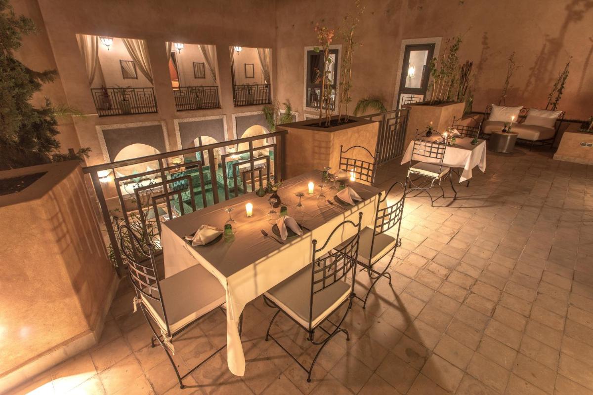 Le Medina Privilège Riad & Spa