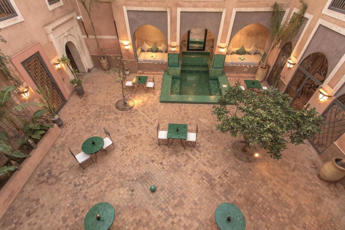 Le Medina Privilège Riad & Spa