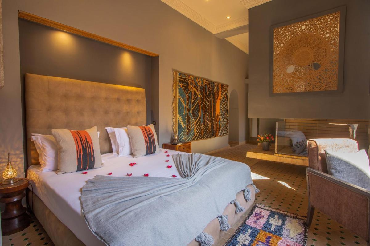 Le Medina Privilège Riad & Spa