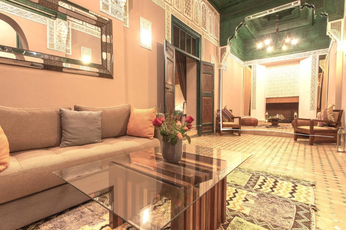 Le Medina Privilège Riad & Spa