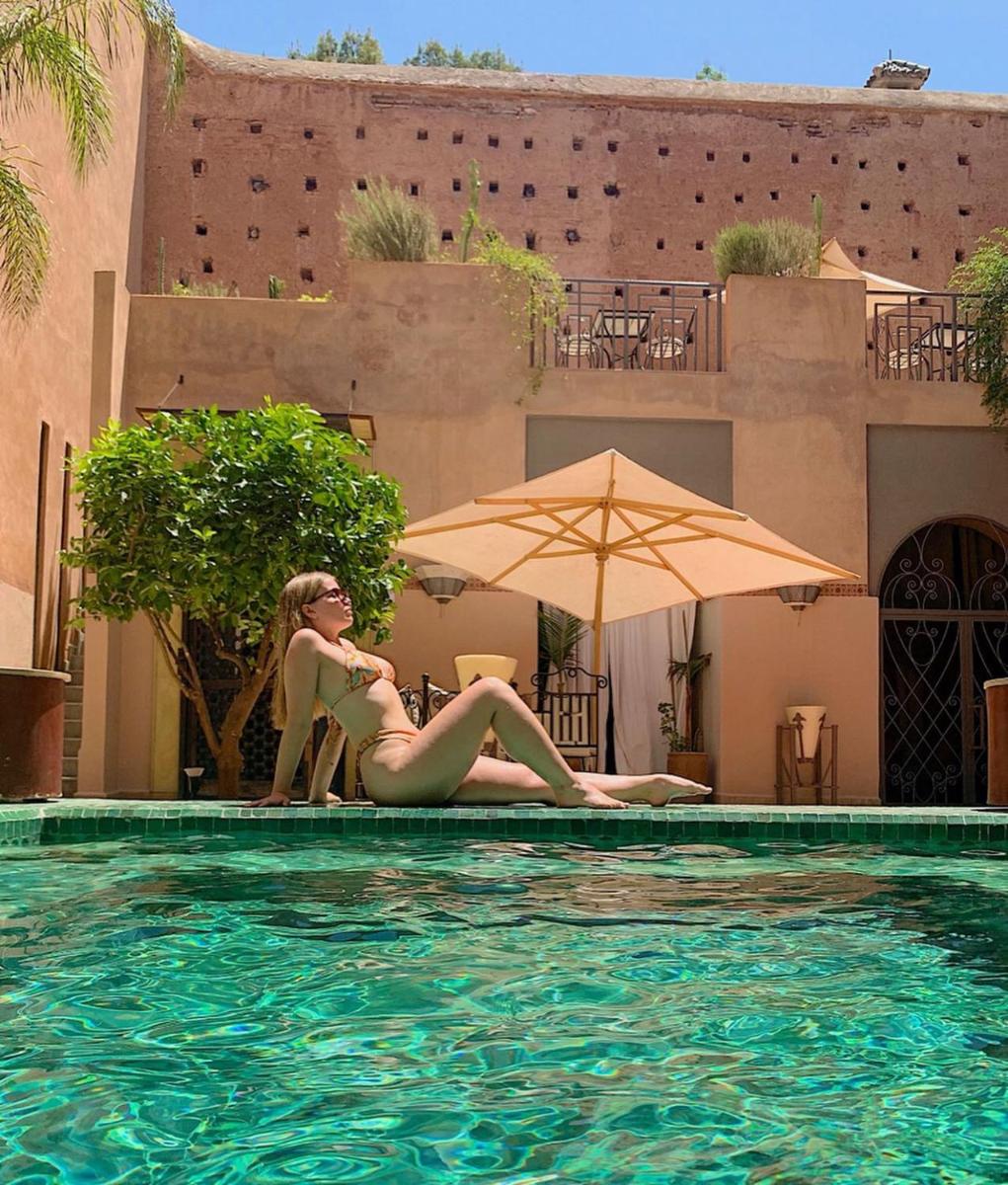 Le Medina Privilège Riad & Spa