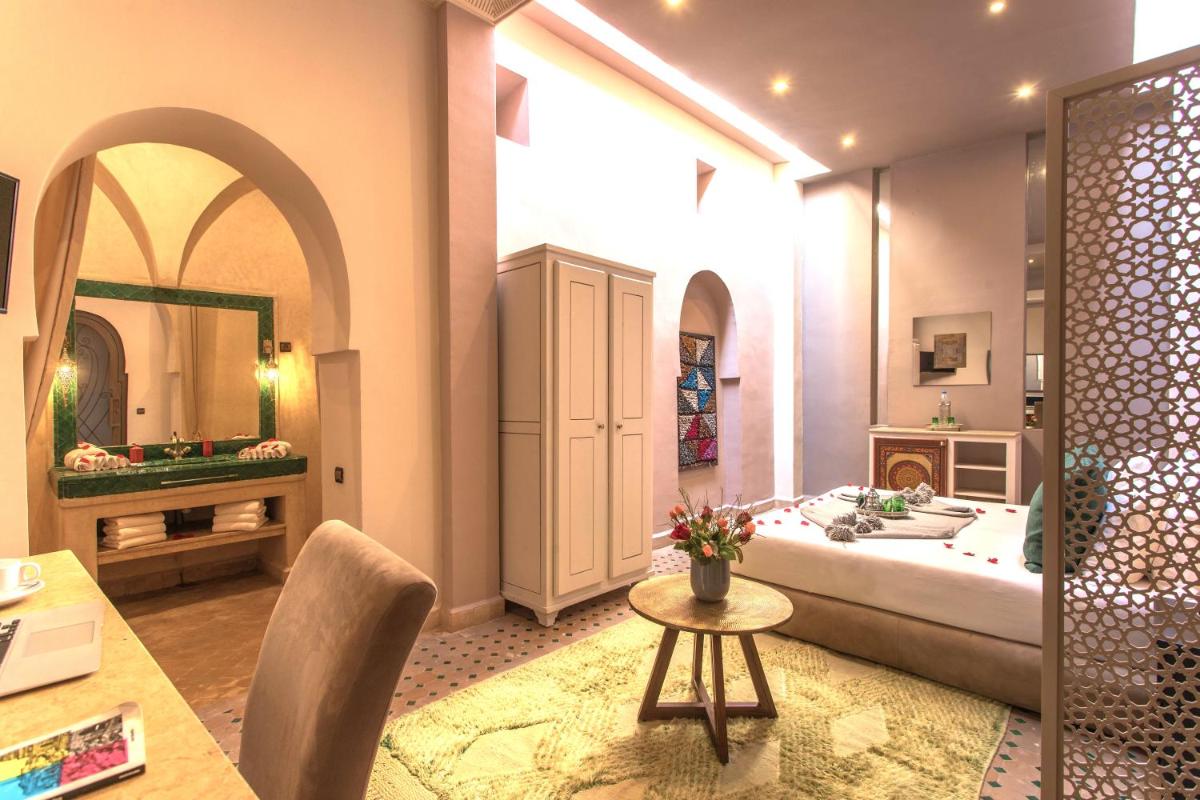 Le Medina Privilège Riad & Spa