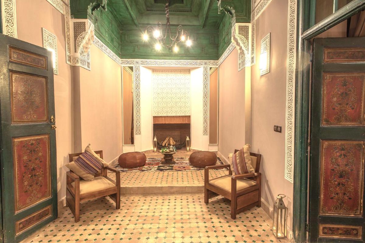 Le Medina Privilège Riad & Spa
