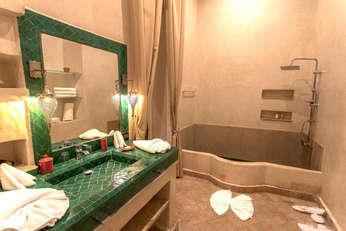 Le Medina Privilège Riad & Spa