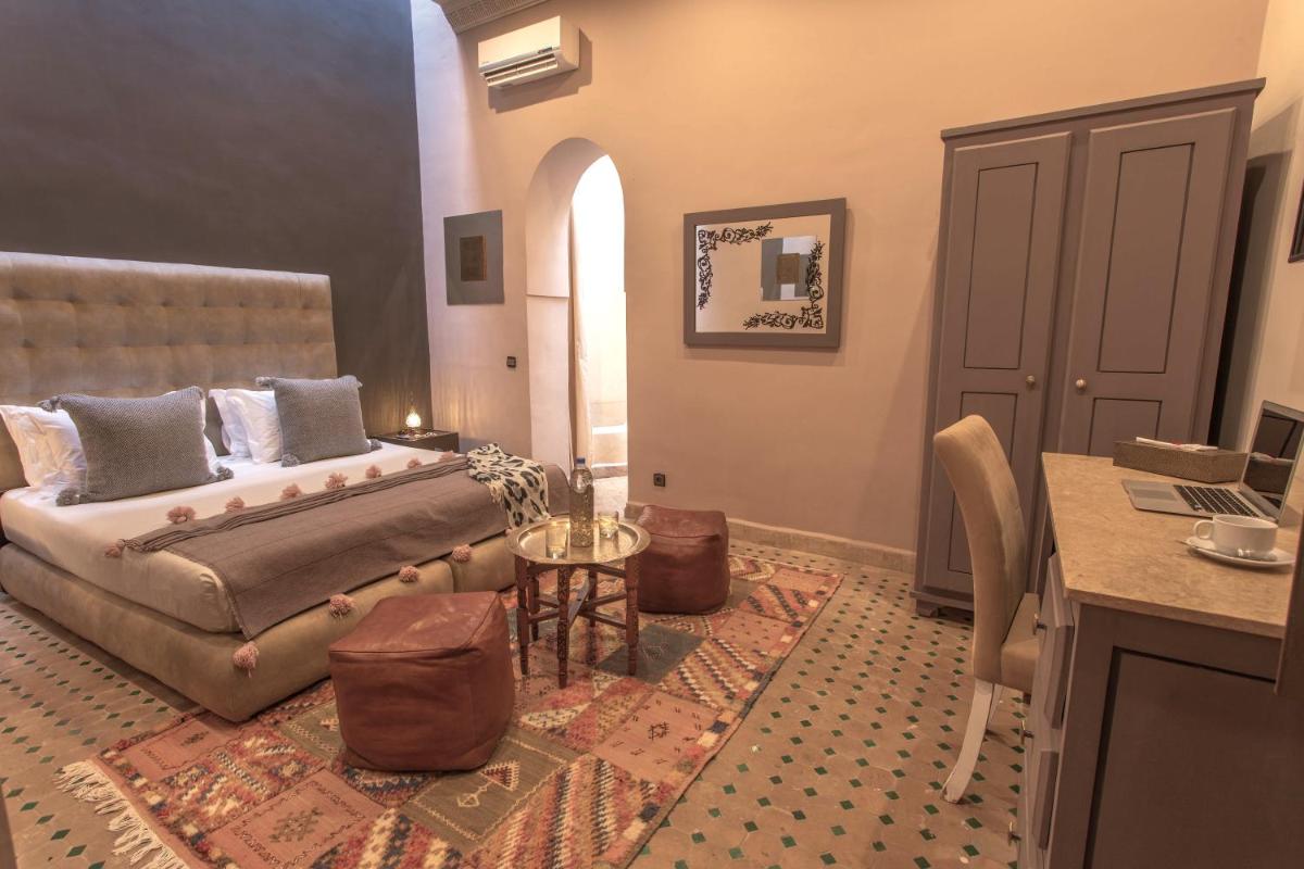 Le Medina Privilège Riad & Spa