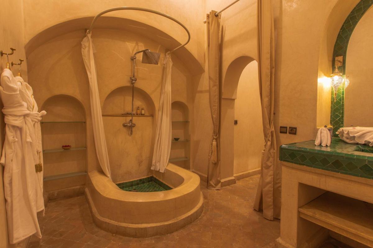 Le Medina Privilège Riad & Spa