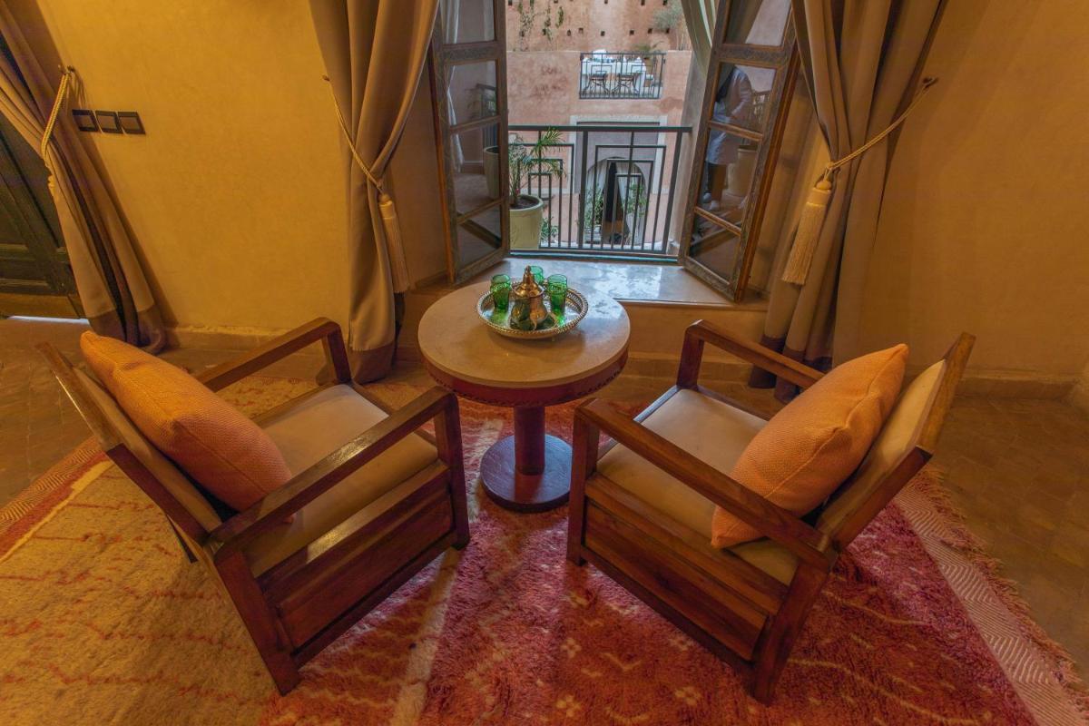 Le Medina Privilège Riad & Spa