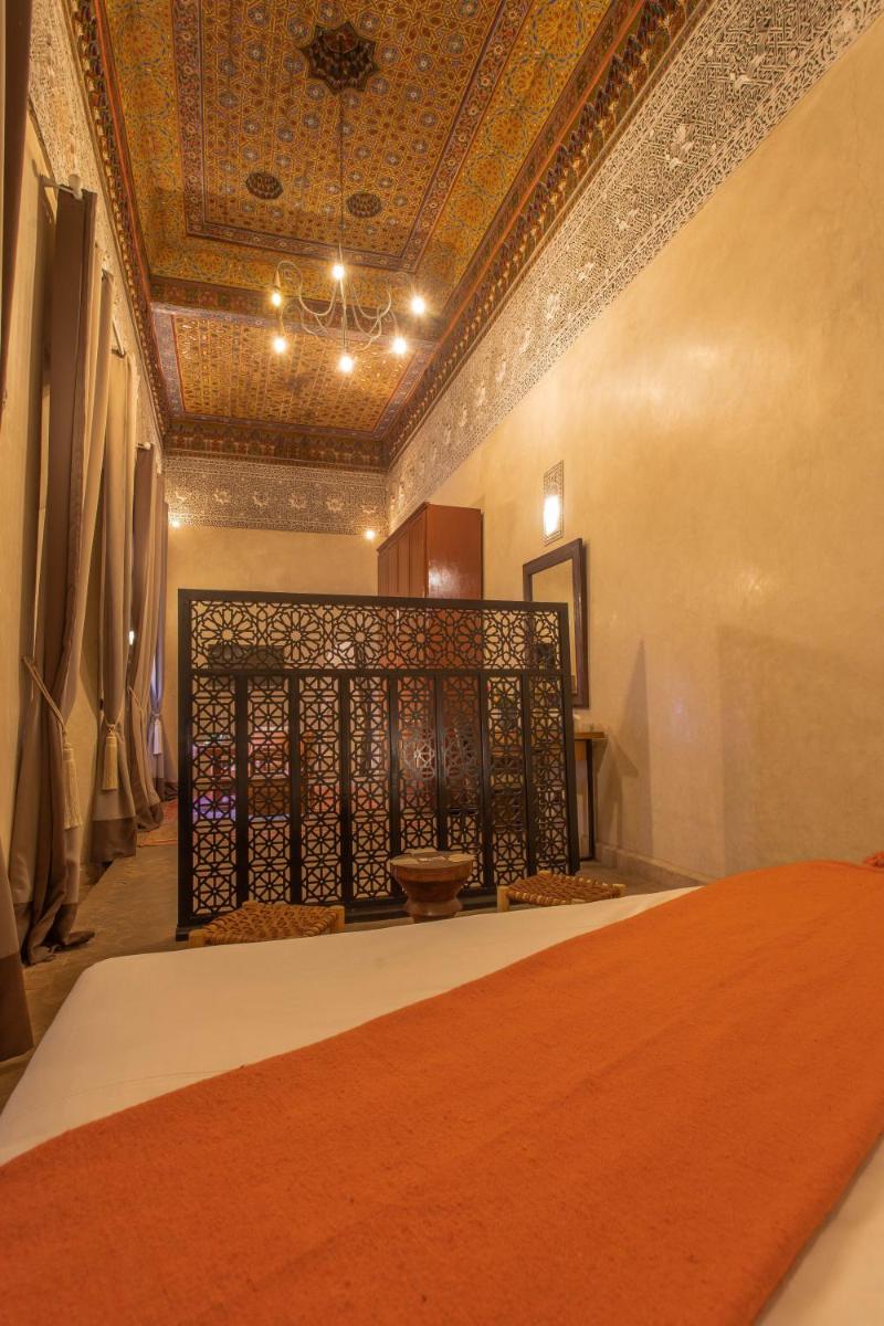 Le Medina Privilège Riad & Spa