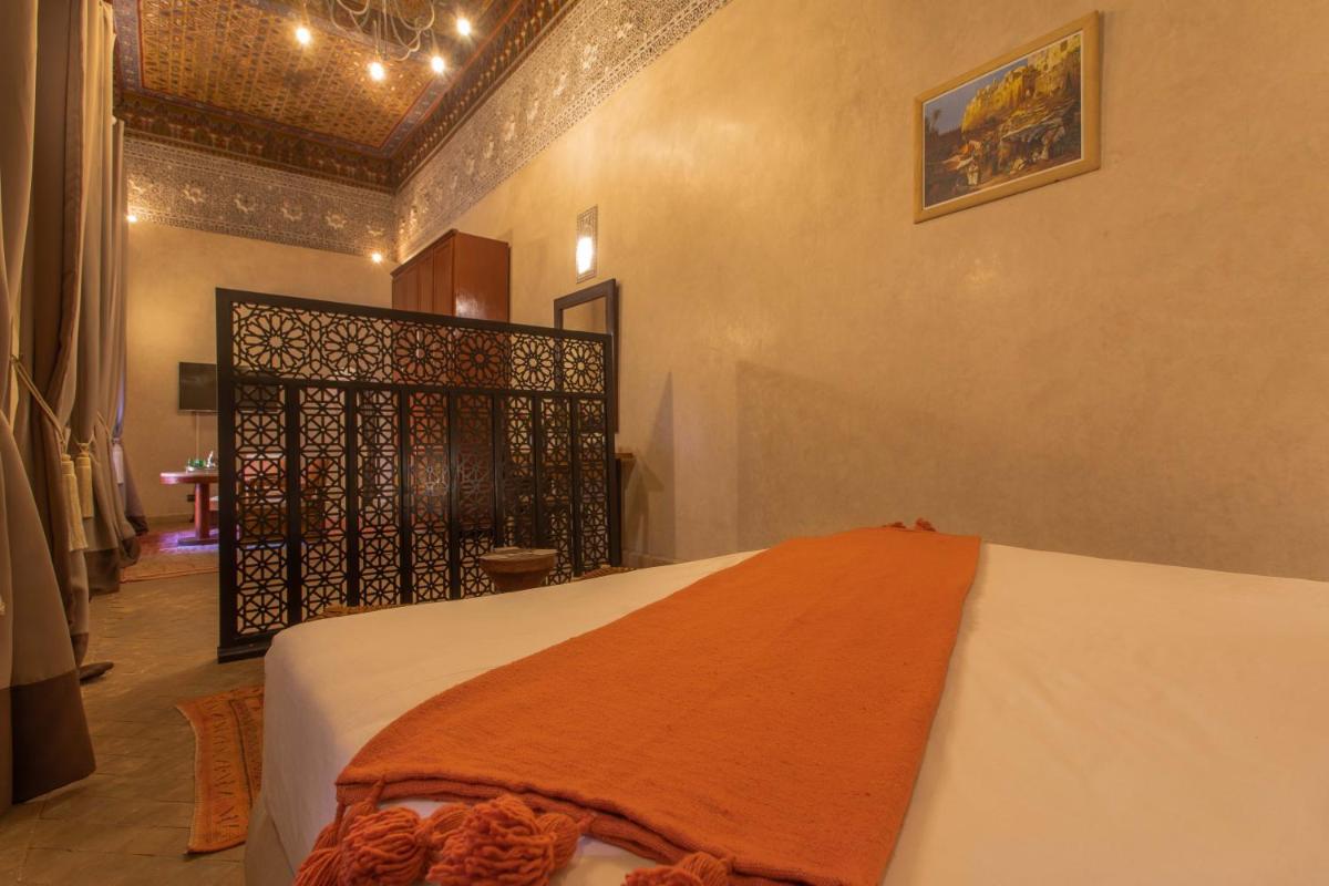 Le Medina Privilège Riad & Spa