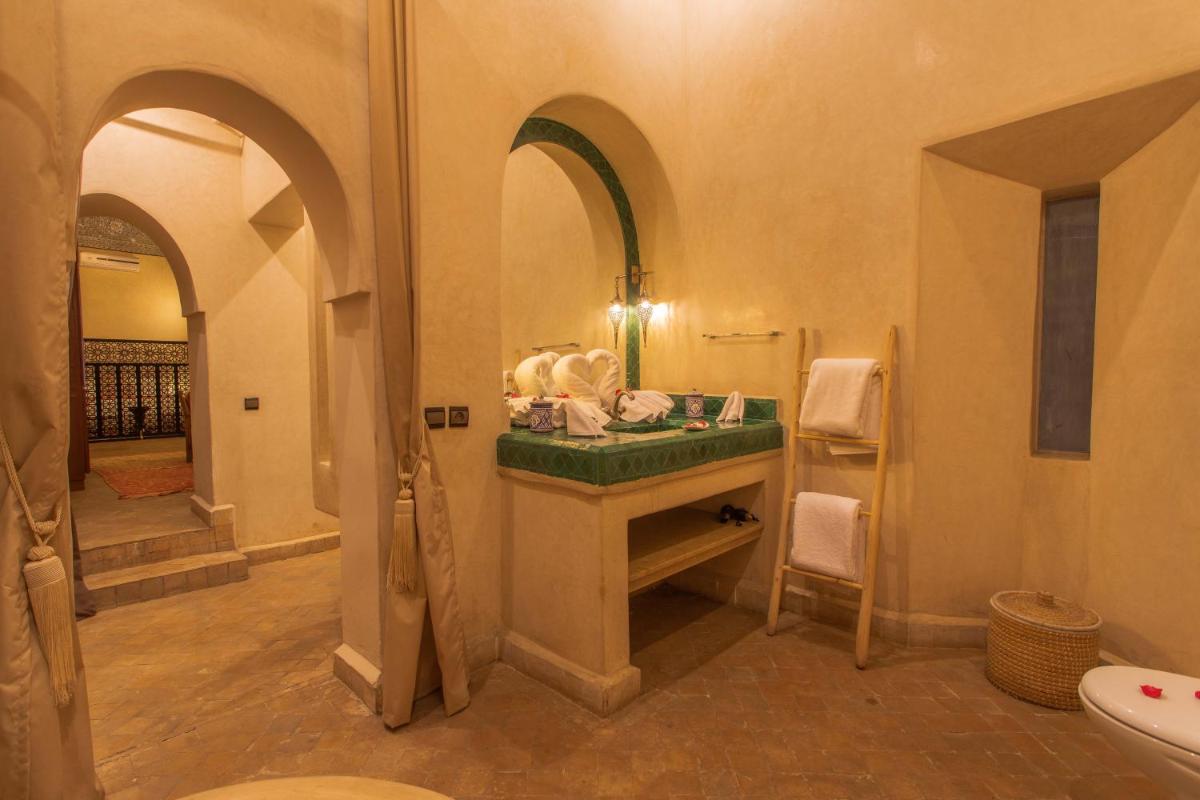 Le Medina Privilège Riad & Spa