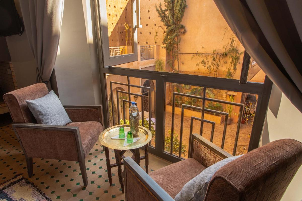 Le Medina Privilège Riad & Spa