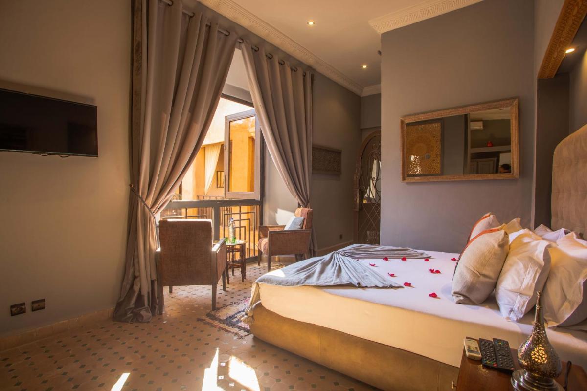 Le Medina Privilège Riad & Spa