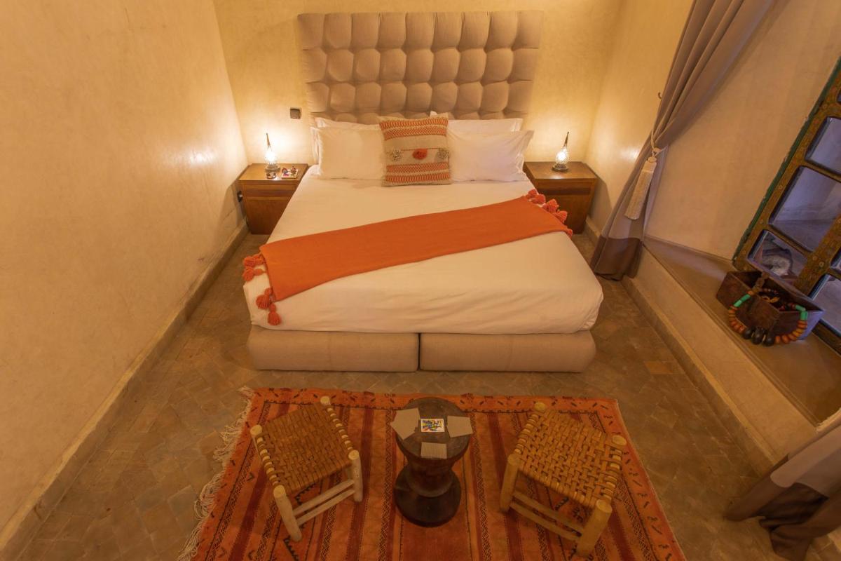 Le Medina Privilège Riad & Spa