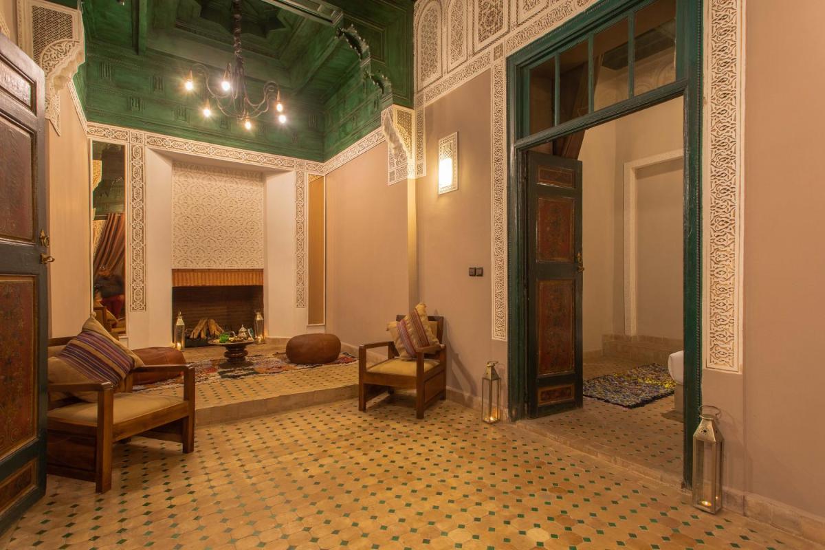 Le Medina Privilège Riad & Spa