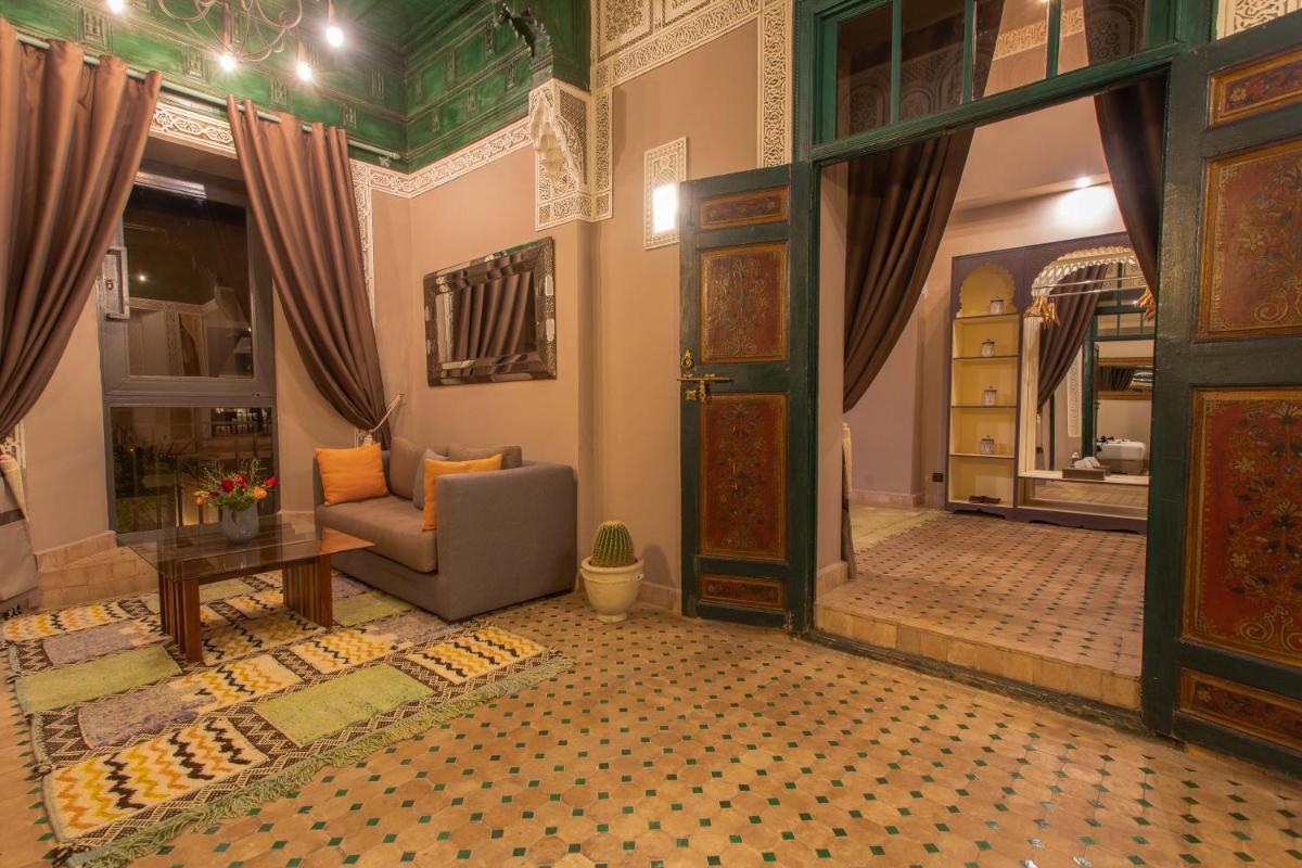 Le Medina Privilège Riad & Spa