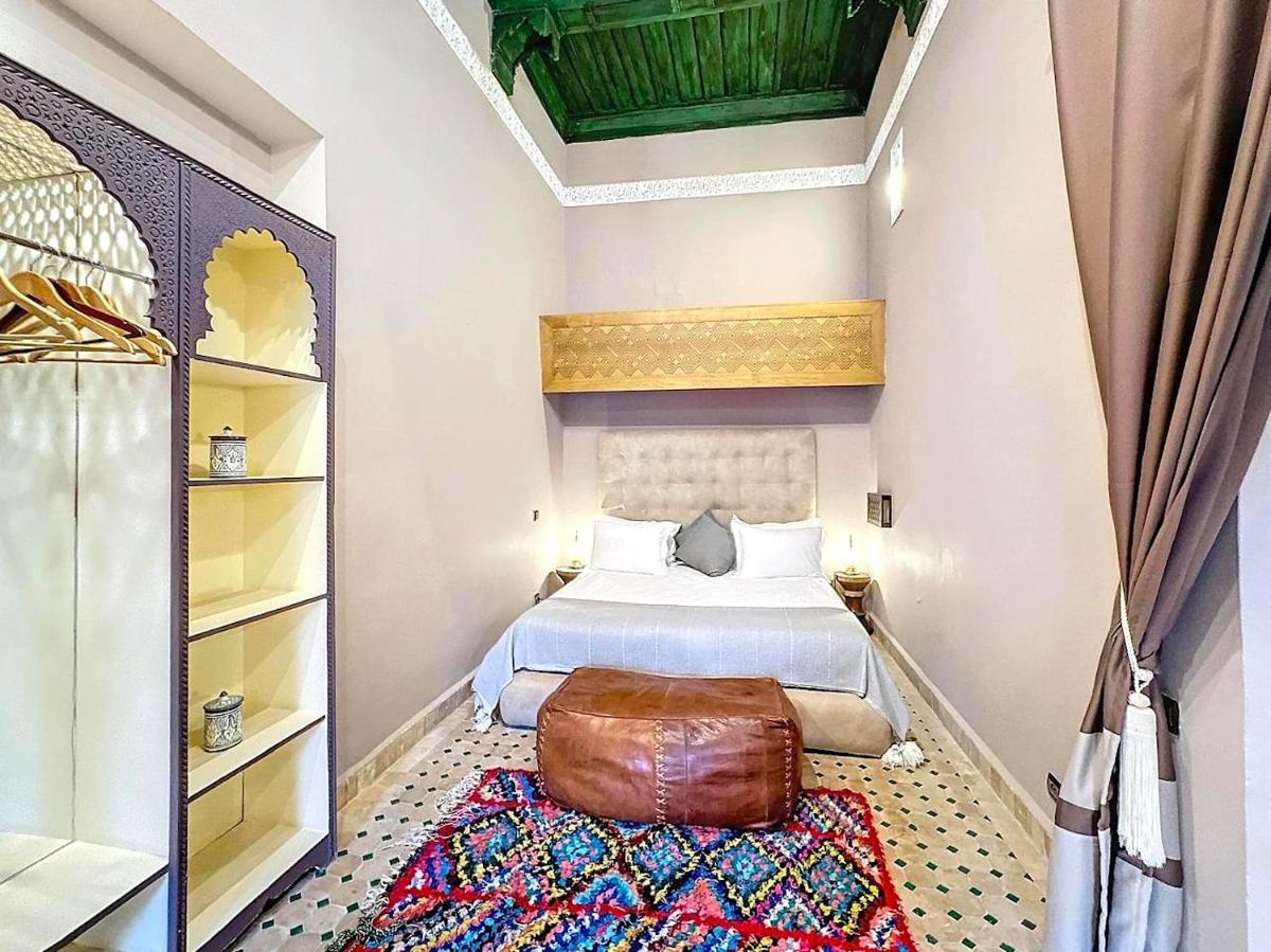 Le Medina Privilège Riad & Spa