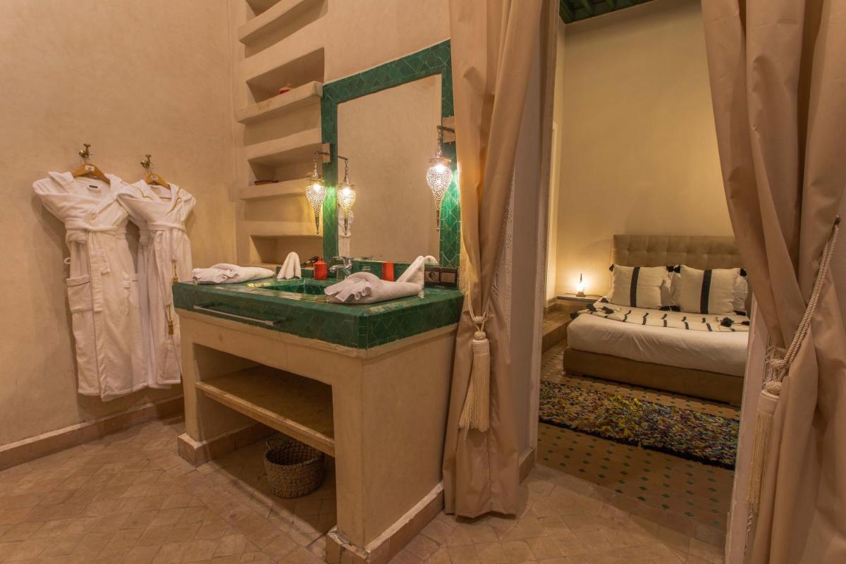 Le Medina Privilège Riad & Spa